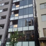 日本料理 柳燕 - ビル7階