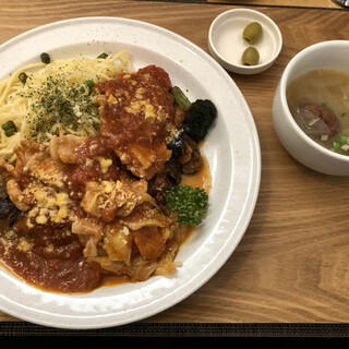 洋風丼とブリュレのお店 Don Bru_0