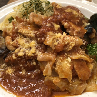 洋風丼とブリュレのお店 Don Bru_1