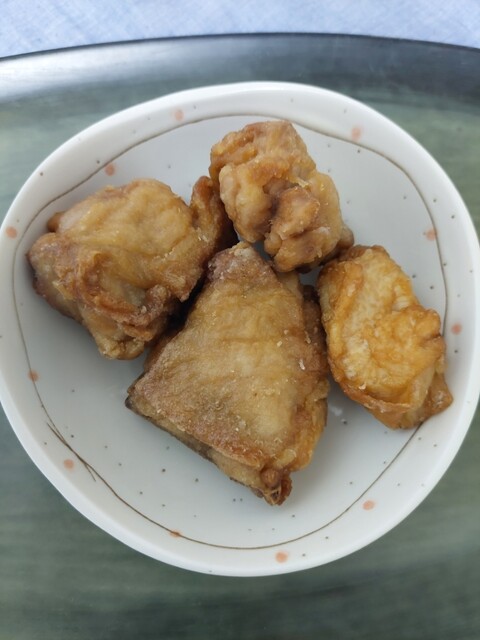 あげ鶏 幸揚 - 苫小牧（からあげ）の写真