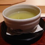 日本料理 柳燕 - 煎茶