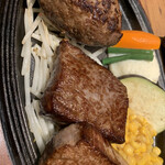 ミート矢澤 五反田本店 - 