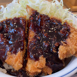 かつや - 料理写真: