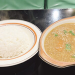 村上カレー店・プルプル - 