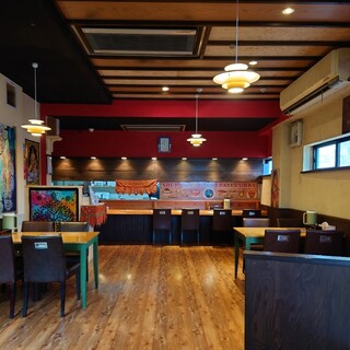 SOUP CURRY&NEPALI CURRY Diya_2