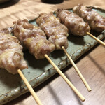 焼き鳥 たから - 