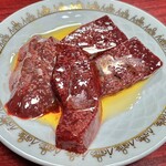 焼肉幸泉 - 