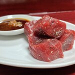 焼肉幸泉 - 