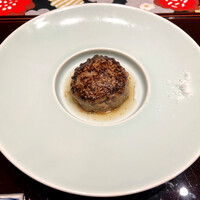 肉料理ふくなが - 