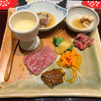 肉料理ふくなが - 