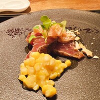 サンタ・マリア・ノヴェッラ・ティサネリーア 京都店 - 