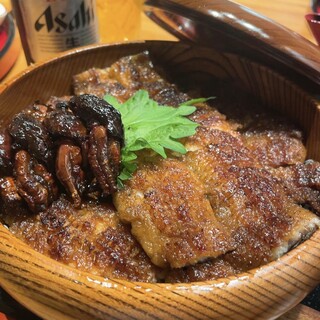 ひつまぶし　5点 名古屋で地元民から人気のひつまぶし！美味しくて安いお店など15