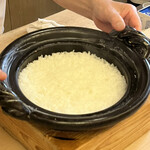 山玄茶 - 日本一うまい近江米♥️