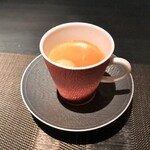 エクアトゥール - コーヒー