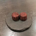 エクアトゥール - カヌレ