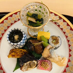 山玄茶 - 上からアングル(  ◉ ω ◉)