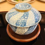 山玄茶 - お凌ぎ