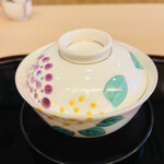 山玄茶 - 炊き合わせは……