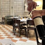 Il Salumaio di Montenapoleone - 【追加】イタリア式ソムリエナイフの使い方