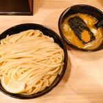 隆勝 - つけ麺