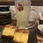 立ち飲み じんべえ - 