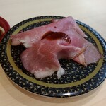 Hama zushi - ローストビーフは超超コスパ品！！