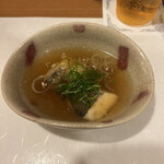 寿司処 かい原 - 