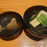 しの田 - 