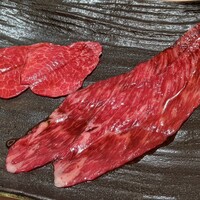 焼肉 銀座コバウ 特別室 - 