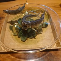 しの田 - 