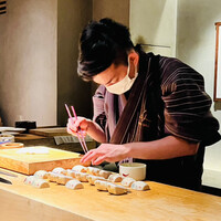 宇田津 鮨 - 