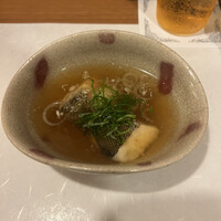 寿司処 かい原 - 