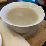 珈琲鳴館 - ドリンク写真:202206