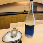 山玄茶 - 蒼空 夏酒