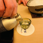 山玄茶 - トックントックン♪