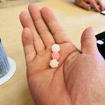 山玄茶 - コンペータイム♥️