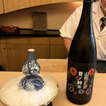 山玄茶 - 山形正宗   夏ノ純米