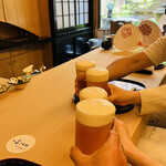 山玄茶 - カンペー♪(*^^)o凵凵o(^^*)♪