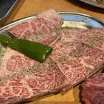 肉酒場 - 