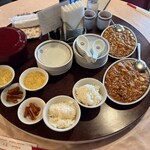 上尾四川飯店 - 