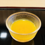 山玄茶 - マンゴージュレ