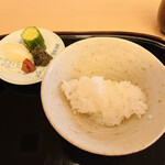 山玄茶 - いただきます♪