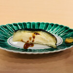 山玄茶 - 水茄子も♪