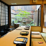 山玄茶 - 見慣れた風景o(〃＾▽＾〃)o