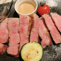 イベリコ・バル 門仲 -  イベリコ・バル 門仲 -