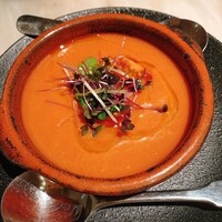 イベリコ・バル 門仲 -  イベリコ・バル 門仲 -