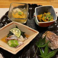 ご馳走 ね音 - 