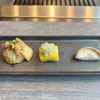 USHIGORO S. SHINJUKU - 