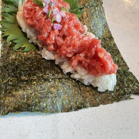 USHIGORO S. SHINJUKU - 