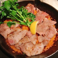 イベリコ・バル 門仲 -  イベリコ・バル 門仲 -